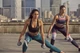 Гантели Reebok 3 кг винил 2 шт Серые (RAWT-18003) - изображение 4