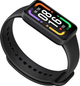 Smartwatch Xiaomi Redmi Smart Band Pro Black (BHR5501GL) - obraz 5