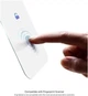 Защитное стекло ZAGG Invisible Shield для Google Pixel Fold - изображение 9