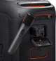 Цифровые беспроводные микрофоны JBL PartyBox Wireless Mic (JBLPBWIRELESSMIC) - изображение 8