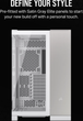 Obudowa Corsair 6500X Mid-Tower White/Satin Gray Aluminum (CC-9011285-WW) - obraz 10