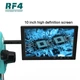 Микроскоп тринокулярный RF4 RF7050TV-2KC2-S010 / HD монитор 10'' / камера 2K HD / подсветка - изображение 3