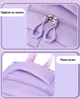 Набор Kuromi Violet школьный рюкзак, пенал, сумка и канцелярия Куроми Panalisa (92269081) - изображение 4