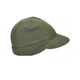 Шапка зимняя Mil-Tec 12141001 Jeep Cap One Size Оливковый - изображение 3