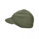 Шапка зимняя Mil-Tec 12141001 Jeep Cap One Size Оливковый - изображение 5