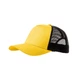 Кепка Malfini 5P Trucker Жовта - зображення 1