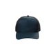 Кепка Malfini 5P Trucker Темно-синяя - изображение 2