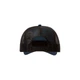 Кепка Malfini 5P Trucker Темно-синяя - изображение 3