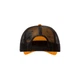 Кепка Malfini 5P Trucker Оранжевая - изображение 3