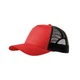 Кепка Malfini 5P Trucker Красная - изображение 1