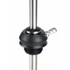 Шахта Aroma Hookah Classic Silver 53 см - зображення 2