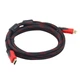 Кабель HDMI-HDMI 1.5 метра з фільтром - зображення 5