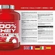 Протеїн Scitec Nutrition Whey Protein Prof. LS 2350g - зображення 2