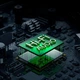 MX200s - HUB для windows mac os док станция подставка для наушников планшета смартфона 3x USB 1x3.5 jack PD60W - изображение 4