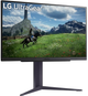 Монитор 27" LG UltraGear 27GS85QX-B - изображение 4