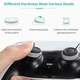 Прицільні кільця на стіки Precision Rings (10в1) для геймпадів DualSense PS5 / DualShock PS4 / Xbox One|Series / Pro Controller Nintendo [415678977] - зображення 7