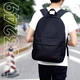 Рюкзак міський Tigernu T-B3249 з USB для ноутбука 14" об'єм 15 л Чорний кодовий замок у подарунок (TGN-T-B3249-1876) - зображення 3