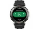 Смарт-часи Amazfit T-Rex Ultra Abyss Black - зображення 2