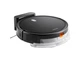 Робот-пилосос з вологим прибиранням Xiaomi Mi Robot Vacuum E5 Black - изображение 1