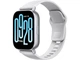 Смарт-годинник Xiaomi Redmi Watch 5 Active Matte Silver (BHR8790GL) - изображение 1