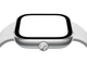 Смарт-годинник Xiaomi Redmi Watch 4 Silver Gray - изображение 8