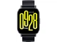 Смарт-годинник Xiaomi Redmi Watch 5 Active Midnight Black (BHR8784GL) - изображение 3