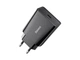 Зарядний пристрій BASEUS 20W QC 1С Black (CCFS-SN01) - изображение 3