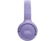 Навушники з мікрофоном JBL Tune 520BT Purple (T520BTPUREU) - изображение 5