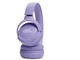 Навушники з мікрофоном JBL Tune 520BT Purple (T520BTPUREU) - изображение 8