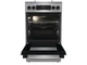 Плита комбінована Gorenje GKS5C70HXF - зображення 3