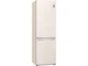 Холодильник з морозильною камерою LG GC-B459SECL - изображение 6