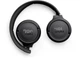 Навушники з мікрофоном JBL Tune 520BT Black (T520BTBLKEU) - изображение 5