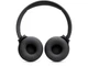 Навушники з мікрофоном JBL Tune 520BT Black (T520BTBLKEU) - изображение 8