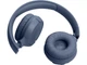 Навушники з мікрофоном JBL Tune 520BT Blue (T520BTBLUEU) - изображение 9
