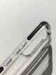 Чохол протиударний ZAGG Gear4 Santa Cruz D3O для Samsung Galaxy S22 Plus (S906) Прозорий + Black 702009144 - зображення 10