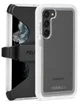 Чохол протиударний з кліпсою Pelican Voyager для Samsung Galaxy S22 (S901) Clear Прозорий PP048124 - зображення 1