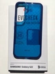 Чехол противоударный Tech21 Evo Check для Samsung Galaxy S22 (S901) Blue T21-9408 - изображение 2
