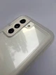 Чохол протиударний з кліпсою Pelican Voyager для Samsung Galaxy S22 (S901) Clear Прозорий PP048124 - зображення 9