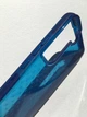 Чехол противоударный Tech21 Evo Check для Samsung Galaxy S22 (S901) Blue T21-9408 - изображение 6