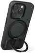 Чехол с подставкой Decoded Grip MagSafe Case для Apple Iphone 15 (6.1") Transparant Black - изображение 8