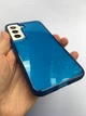 Чехол противоударный Tech21 Evo Check для Samsung Galaxy S22 (S901) Blue T21-9408 - изображение 15