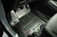 Автомобильные коврики в салон на Citroen C-Zero 09-14 черные Stingray Ситроен Ц-Зиро АМ00511792 - изображение 2