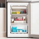 Холодильник Indesit INFC8 TI22X (6830335) - изображение 6