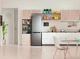 Холодильник Indesit INFC8 TI22X (6830335) - изображение 7