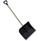 Лопата для снігу 47х9.8х35 см l-126 см noname47 eco Prosperplast, 5905197141770 - зображення 1