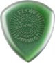 Медиатор Dunlop 547P4.2 Ultex Flow Jumbo Grip 4.2 мм 2 шт (R125978) - изображение 1