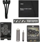 Видеокарта Asus TUF Gaming GeForce RTX 4080 Super 16G OC (TUF-RTX4080S-O16G-GAMING) - изображение 3