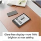 Електронна книга Amazon Kindle Paperwhite 11th GEN 8 Gb Agave Green - Refurbished - изображение 10