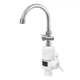 Проточный водонагреватель WEZER SDR-B05ST ванна с датчиком темп. - изображение 3