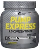 Предтренировочный комплекс Olimp Pump Express 2.0 concentrate (апельсин) 660 g - изображение 1